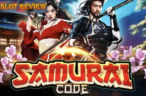 Samurai Code Slot Review